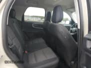 ✅ 2024 Ford Bronco Sport Big Bend • VIN: 3FMCR9B60RRF32205 • Lot: 90057585. Listed on Copart with 38,433 mi. Free auction sales archive from the USA and detailed vehicle history report at DreamBid. Image 11.