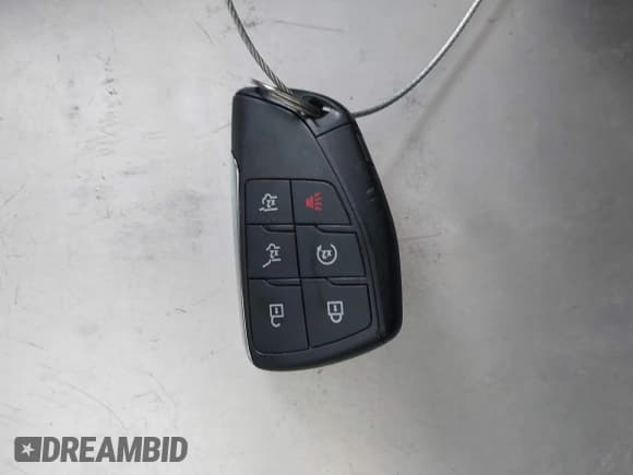 ✅ 2021 Chevrolet Suburban RST • VIN: 1GNSCEKD8MR414536 • Lot: 41359461. Listed on IAAI with 183,348 mi. Free auction sales archive from the USA and detailed vehicle history report at DreamBid. Image 11.