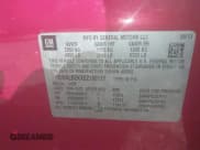 ✅ 2014 Chevrolet Equinox LT • VIN: 1GNALBEKXEZ100117 • Lot: 43530904. Wystawiony na IAAI z przebiegiem 149 519 mil. Bezpłatny archiwum sprzedaży aukcyjnych z USA i szczegółowy raport historii pojazdu na DreamBid. Zdjęcie 9.