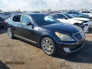 ✅ 2012 Hyundai Equus Ultimate • VIN: KMHGH4JH4CU045406 • Lot: 43746229. Listed on IAAI with 116,326 mi. Free auction sales archive from the USA and detailed vehicle history report at DreamBid. Image 1.