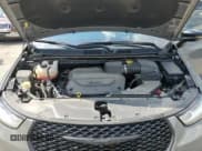 ✅ 2023 Chrysler Pacifica Limited • VIN: 2C4RC3GG1PR619189 • Lot: 63409955. Wystawiony na Copart z przebiegiem 48 000 mil. Bezpłatny archiwum sprzedaży aukcyjnych z USA i szczegółowy raport historii pojazdu na DreamBid. Zdjęcie 12.