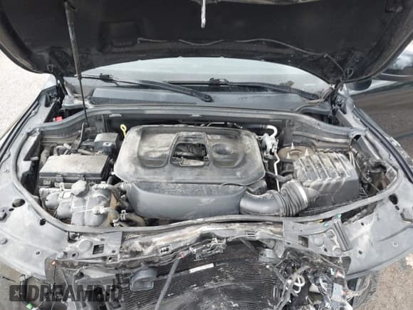 ✅ 2019 Dodge Durango SXT Plus • VIN: 1C4RDJAG6KC848205 • Lot: 43514645. Wystawiony na IAAI z przebiegiem 125 497 mil. Bezpłatny archiwum sprzedaży aukcyjnych z USA i szczegółowy raport historii pojazdu na DreamBid. Zdjęcie 10.