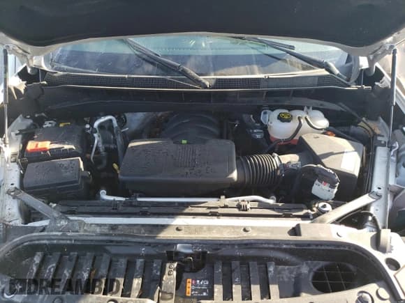 ✅ 2021 Chevrolet Silverado 1500 LT Trail Boss • VIN: 1GCPYFED2MZ236351 • Lot: 63386222. Wystawiony na Copart z przebiegiem Nie podano. Bezpłatny archiwum sprzedaży aukcyjnych z USA i szczegółowy raport historii pojazdu na DreamBid. Zdjęcie 7.