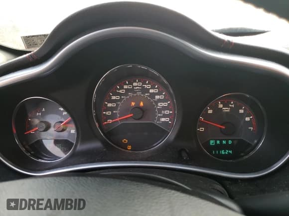 ✅ 2011 Dodge Avenger Heat • VIN: 1B3BD1FG1BN575190 • Лот: 80925964. Опубликован ранее на Copart с пробегом 111 624 миль. Бесплатный доступ к архиву аукционных продаж из США и подробный отчёт об истории автомобиля на DreamBid. Изображение 9.