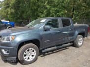 ✅ 2019 Chevrolet Colorado 2WD LT • VIN: 1GCGSCEN0K1206804 • Лот: 43296788. Опубликован ранее на IAAI с пробегом 74 724 миль. Бесплатный доступ к архиву аукционных продаж из США и подробный отчёт об истории автомобиля на DreamBid. Изображение 6.