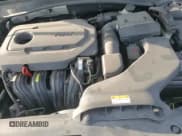 ✅ 2017 Kia Optima LX • VIN: KNAGT4L32H5163778 • Lot: 81938375. Listed on Copart with 107,503 mi. Free auction sales archive from the USA and detailed vehicle history report at DreamBid. Image 15.