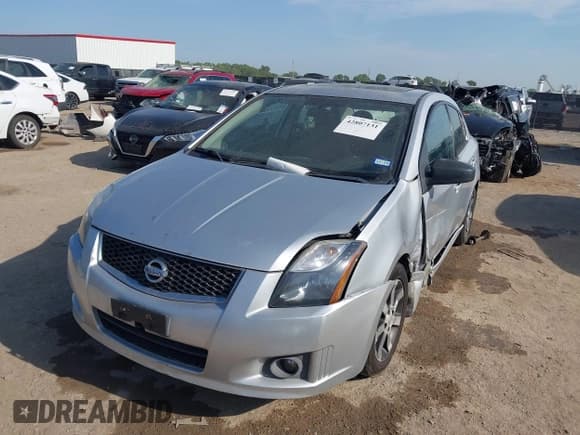 ✅ 2011 Nissan Sentra SL • VIN: 3N1AB6AP6BL726127 • Lot: 42807131. Wystawiony na IAAI z przebiegiem 146 677 mil. Bezpłatny archiwum sprzedaży aukcyjnych z USA i szczegółowy raport historii pojazdu na DreamBid. Zdjęcie 17.
