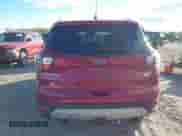 2017 Ford Escape Titanium z VIN 1FMCU9J94HUA64108, wystawiony jako IAAI lot #43571909 z przebiegiem 209 412 mil mil oraz . Historia ofert i sprzedaży dostępna na DreamBid. Obrazek 17.