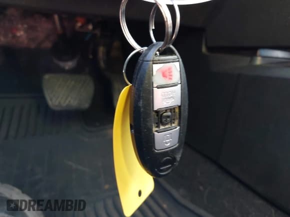 ✅ 2013 Nissan Maxima SV • VIN: 1N4AA5AP6DC813640 • Lot: 43218257. Listed on IAAI with 134,592 mi. Free auction sales archive from the USA and detailed vehicle history report at DreamBid. Image 11.