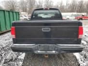 ✅ 2001 Dodge Dakota Sport • VIN: 1B7HL2AX91S236508 • Lot: 85612164. Wystawiony na Copart z przebiegiem 122 543 mil. Bezpłatny archiwum sprzedaży aukcyjnych z USA i szczegółowy raport historii pojazdu na DreamBid. Zdjęcie 6.