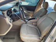 ✅ 2013 Buick LaCrosse • VIN: 1G4G55E31DF233125 • Lot: 55670155. Wystawiony na Copart z przebiegiem 127 204 mil. Bezpłatny archiwum sprzedaży aukcyjnych z USA i szczegółowy raport historii pojazdu na DreamBid. Zdjęcie 7.