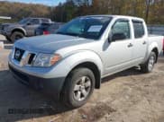 ✅ 2013 Nissan Frontier SV • VIN: 1N6AD0EV8DN735120 • Lot: 43636309. Wystawiony na IAAI z przebiegiem 168 610 mil. Bezpłatny archiwum sprzedaży aukcyjnych z USA i szczegółowy raport historii pojazdu na DreamBid. Zdjęcie 17.
