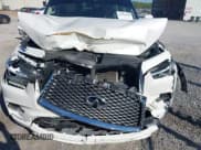 ✅ 2022 Infiniti QX80 Premium Select • VIN: JN8AZ2AF0N9741751 • Лот: 43395548. Опубликован ранее на IAAI с пробегом 49 688 миль. Бесплатный доступ к архиву аукционных продаж из США и подробный отчёт об истории автомобиля на DreamBid. Изображение 6.