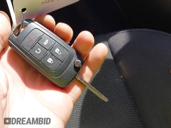 ✅ 2013 Chevrolet Cruze 1LT • VIN: 1G1PC5SB1D7136127 • Lot: 43345973. Wystawiony na IAAI z przebiegiem 83 312 mil mil. Skorzystaj z bezpłatnego archiwum sprzedaży aukcyjnych z USA i zobacz szczegółowy raport historii pojazdu na DreamBid. Zdjęcie 11.