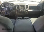 ✅ 2017 Ram 2500 Tradesman • VIN: 3C6UR4HJ4HG739978 • Лот: 65250795. Опубликован ранее на Copart с пробегом 281 776 миль. Бесплатный доступ к архиву аукционных продаж из США и подробный отчёт об истории автомобиля на DreamBid. Изображение 8.