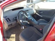 ✅ 2011 Toyota Prius III • VIN: JTDKN3DU5B0317736 • Лот: 43806926. Опубликован ранее на IAAI с пробегом 273 899 миль. Бесплатный доступ к архиву аукционных продаж из США и подробный отчёт об истории автомобиля на DreamBid. Изображение 14.