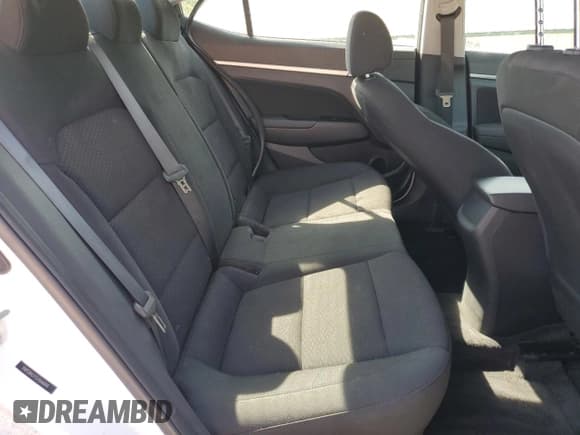 ✅ 2020 Hyundai Elantra Limited • VIN: 5NPD84LF7LH546044 • Лот: 80368005. Опубликован ранее на Copart с пробегом 85 844 миль. Бесплатный доступ к архиву аукционных продаж из США и подробный отчёт об истории автомобиля на DreamBid. Изображение 10.