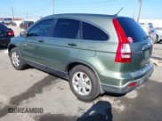 ✅ 2008 Honda CR-V EX • VIN: JHLRE38548C033543 • Лот: 43638525. Опубликован ранее на IAAI с пробегом 117 803 миль. Бесплатный доступ к архиву аукционных продаж из США и подробный отчёт об истории автомобиля на DreamBid. Изображение 3.