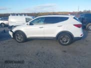 ✅ 2017 Hyundai Santa Fe 2.4L • VIN: 5XYZUDLB6HG432873 • Лот: 43500879. Опубликован ранее на IAAI с пробегом 160 025 миль. Бесплатный доступ к архиву аукционных продаж из США и подробный отчёт об истории автомобиля на DreamBid. Изображение 14.