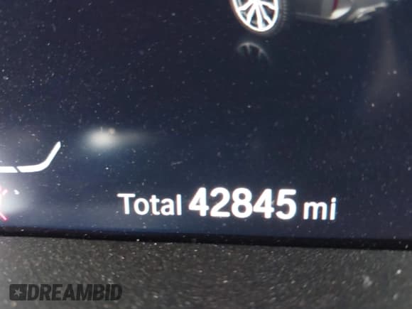 ✅ 2023 BMW X4 xDrive30i • VIN: 5UX33DT04P9P72478 • Lot: 43247289. Wystawiony na IAAI z przebiegiem 42 845 mil. Bezpłatny archiwum sprzedaży aukcyjnych z USA i szczegółowy raport historii pojazdu na DreamBid. Zdjęcie 15.