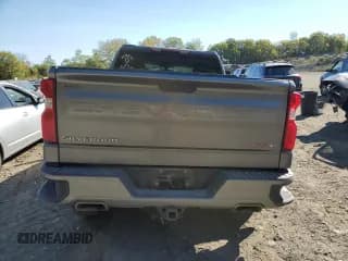 ✅ 2019 Chevrolet Silverado 1500 RST • VIN: 1GCUYEED8KZ271437 • Lot: 75520604. Wystawiony na Copart z przebiegiem 128 170 mil. Bezpłatny archiwum sprzedaży aukcyjnych z USA i szczegółowy raport historii pojazdu na DreamBid. Zdjęcie 6.