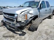 ✅ 2010 Chevrolet Silverado 2500HD LT • VIN: 1GC4KXBG8AF150516 • Лот: 53916642. Опубликован ранее на Copart с пробегом 229 772 миль. Бесплатный доступ к архиву аукционных продаж из США и подробный отчёт об истории автомобиля на DreamBid. Изображение 9.