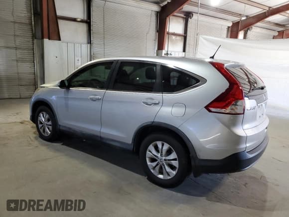 ✅ 2014 Honda CR-V EX • VIN: 2HKRM3H55EH536370 • Lot: 92788405. Listed on Copart with 154,367 mi. Free auction sales archive from the USA and detailed vehicle history report at DreamBid. Image 2.