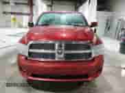 2009 Dodge 1500 SLT с VIN 1D3HV18TX9S809412, выставлен на аукционе Copart как лот 80314184 с пробегом 116 455 миль миль и Списание • Salvage title. История ставок и продаж доступна на DreamBid. Изображение 5.
