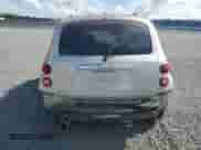 2006 Chevrolet HHR LT с VIN 3GNDA23P06S574867, выставлен на аукционе Copart как лот 78478744 с пробегом 178 200 миль миль и Списание • Salvage title. История ставок и продаж доступна на DreamBid. Изображение 6.