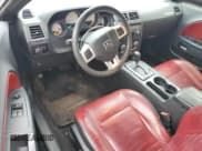 ✅ 2013 Dodge Challenger Rallye Redline • VIN: 2C3CDYAG6DH524612 • Lot: 43783305. Wystawiony na Copart z przebiegiem 142 971 mil. Bezpłatny archiwum sprzedaży aukcyjnych z USA i szczegółowy raport historii pojazdu na DreamBid. Zdjęcie 8.