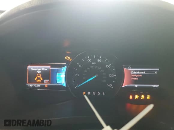 ✅ 2016 Ford Explorer Limited • VIN: 1FM5K8F80GGA88265 • Lot: 55827015. Wystawiony na Copart z przebiegiem 139 170 mil. Bezpłatny archiwum sprzedaży aukcyjnych z USA i szczegółowy raport historii pojazdu na DreamBid. Zdjęcie 9.