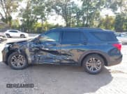 ✅ 2023 Ford Explorer XLT • VIN: 1FMSK7DH2PGB91221 • Лот: 43135113. Опубликован ранее на IAAI с пробегом 44 618 миль. Бесплатный доступ к архиву аукционных продаж из США и подробный отчёт об истории автомобиля на DreamBid. Изображение 14.