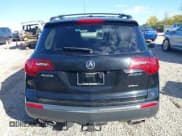 ✅ 2011 Acura MDX Advance • VIN: 2HNYD2H77BH529507 • Лот: 43605506. Опубликован ранее на IAAI с пробегом 149 108 миль. Бесплатный доступ к архиву аукционных продаж из США и подробный отчёт об истории автомобиля на DreamBid. Изображение 17.