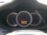 ✅ 2008 Toyota RAV4 Sport • VIN: JTMZD32V286062403 • Lot: 54089405. Listed on Copart with 189,596 mi. Free auction sales archive from the USA and detailed vehicle history report at DreamBid. Image 9.