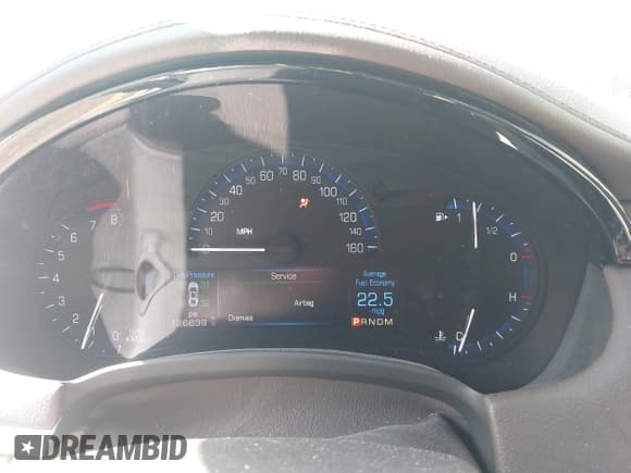 ✅ 2015 Cadillac XTS Luxury • VIN: 2G61N5S36F9161402 • Lot: 43482135. Wystawiony na IAAI z przebiegiem 126 639 mil. Bezpłatny archiwum sprzedaży aukcyjnych z USA i szczegółowy raport historii pojazdu na DreamBid. Zdjęcie 7.