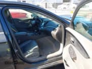 ✅ 2014 Chevrolet Impala LT • VIN: 2G1115SLXE9193219 • Lot: 43448513. Listed on IAAI with 224,522 mi. Free auction sales archive from the USA and detailed vehicle history report at DreamBid. Image 5.