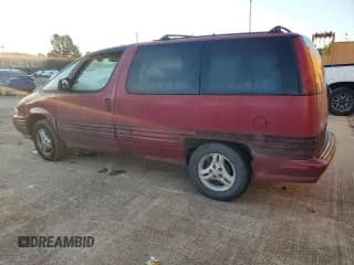 ✅ 1995 Pontiac Trans Sport • VIN: 1GMDU06L7ST233846 • Лот: 82553965. Опубликован ранее на Copart с пробегом 212 892 миль. Бесплатный доступ к архиву аукционных продаж из США и подробный отчёт об истории автомобиля на DreamBid. Изображение 2.