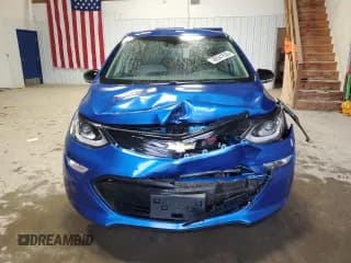 ✅ 2020 Chevrolet Bolt EV LT • VIN: 1G1FY6S07L4146260 • Lot: 48541535. Wystawiony na Copart z przebiegiem 69 466 mil. Bezpłatny archiwum sprzedaży aukcyjnych z USA i szczegółowy raport historii pojazdu na DreamBid. Zdjęcie 5.