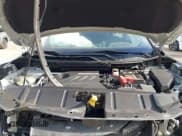 ✅ 2023 Nissan Rogue SV • VIN: 5N1BT3BA3PC736989 • Lot: 42984420. Wystawiony na IAAI z przebiegiem 22 677 mil. Bezpłatny archiwum sprzedaży aukcyjnych z USA i szczegółowy raport historii pojazdu na DreamBid. Zdjęcie 10.