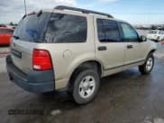 ✅ 2005 Ford Explorer XLS • VIN: 1FMZU62K25ZA22903 • Лот: 89436245. Опубликован ранее на Copart с пробегом 105 682 миль. Бесплатный доступ к архиву аукционных продаж из США и подробный отчёт об истории автомобиля на DreamBid. Изображение 3.
