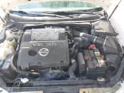 ✅ 2004 Nissan Maxima SL • VIN: 1N4BA41E24C882953 • Lot: 42128172. Listed on IAAI with 190,413 mi. Free auction sales archive from the USA and detailed vehicle history report at DreamBid. Image 10.