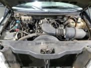 ✅ 2005 Ford F-150 STX • VIN: 1FTRF02W25KC76635 • Lot: 41410675. Listed on Copart with Not provided. Free auction sales archive from the USA and detailed vehicle history report at DreamBid. Image 11.