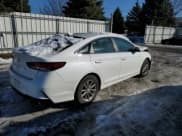 ✅ 2018 Hyundai Sonata SE • VIN: 5NPE24AF2JH607189 • Лот: 72292922. Опубликован ранее на Copart с пробегом 48 394 миль. Бесплатный доступ к архиву аукционных продаж из США и подробный отчёт об истории автомобиля на DreamBid. Изображение 3.