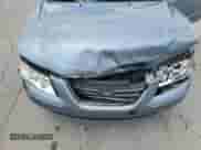 2010 Hyundai Sonata Limited z VIN 5NPEU4AF7AH638481, wystawiony jako Copart lot #70372304 z przebiegiem 109 743 mil mil oraz Szkoda całkowita • Salvage title. Historia ofert i sprzedaży dostępna na DreamBid. Obrazek 11.