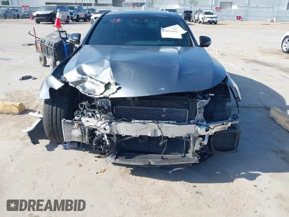 ✅ 2020 Mercedes-Benz E 63 S AMG • VIN: WDDZF8KB0LA708711 • Лот: 42023853. Опубликован ранее на IAAI с пробегом 38 087 миль. Бесплатный доступ к архиву аукционных продаж из США и подробный отчёт об истории автомобиля на DreamBid. Изображение 13.