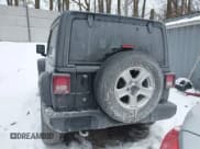 ✅ 2020 Jeep Wrangler Willys • VIN: 1C4GJXAG1LW118348 • Lot: 41404125. Listed on IAAI with 35,325 mi. Free auction sales archive from the USA and detailed vehicle history report at DreamBid. Image 17.