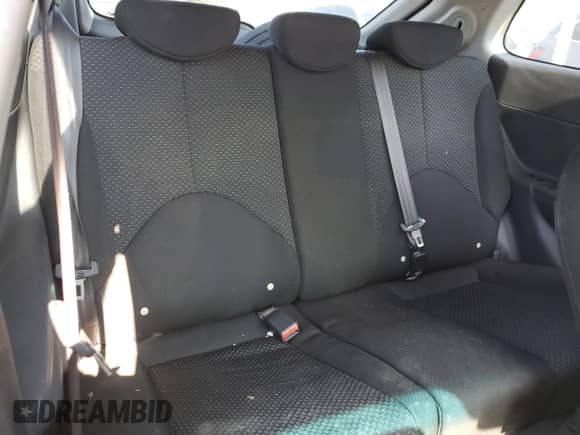 2007 Hyundai Accent SE с VIN KMHCN36C47U043224, выставлен на аукционе Copart как лот 72681764 с пробегом 140 124 миль миль и Чистый • Clean title. История ставок и продаж доступна на DreamBid. Изображение 10.