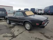 ✅ 1975 FIAT 124 Spider • VIN: 124CS10095845 • Lot: 86344634. Listed on Copart with 86,863 mi. Free auction sales archive from the USA and detailed vehicle history report at DreamBid. Image 2.