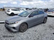 ✅ 2024 Kia Forte GT • VIN: 3KPF44AC4RE804479 • Lot: 81934895. Wystawiony na Copart z przebiegiem 14 916 mil. Bezpłatny archiwum sprzedaży aukcyjnych z USA i szczegółowy raport historii pojazdu na DreamBid. Zdjęcie 1.