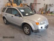 ✅ 2004 Saturn VUE • VIN: 5GZCZ23D44S850560 • Lot: 41902473. Wystawiony na IAAI z przebiegiem 145 251 mil. Bezpłatny archiwum sprzedaży aukcyjnych z USA i szczegółowy raport historii pojazdu na DreamBid. Zdjęcie 1.